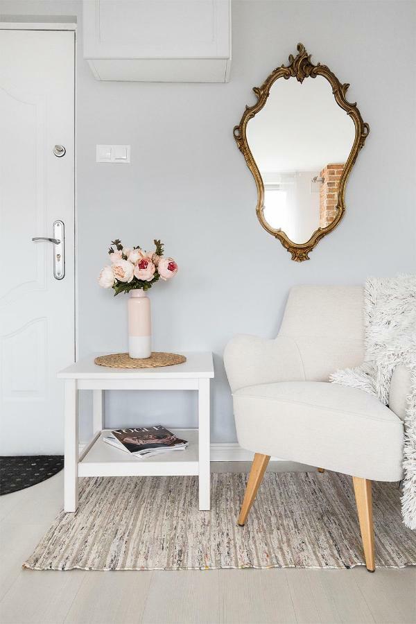Scandi Old Town Apartment Gdansk Ngoại thất bức ảnh