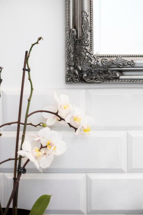 Scandi Old Town Apartment Gdansk Ngoại thất bức ảnh