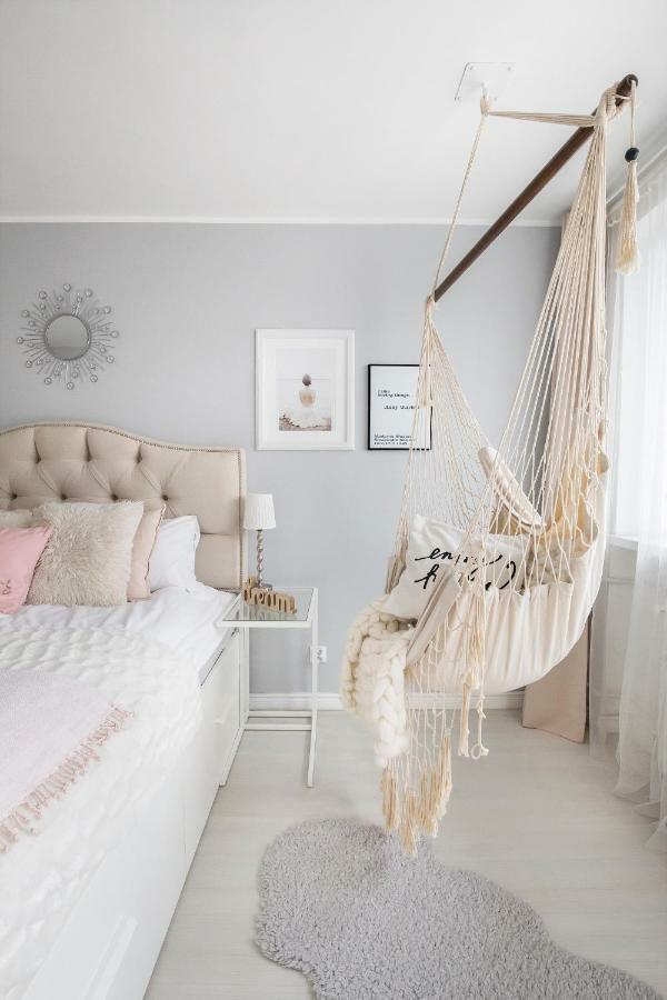 Scandi Old Town Apartment Gdansk Ngoại thất bức ảnh